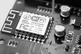 ESP8266 - simple configuration over WiFi