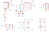 Schematic of the CH340G programmer