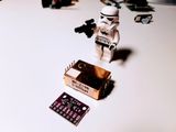Carbon Dioxide Sensor CCS811