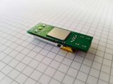 URU Key with the battery