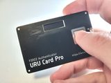 URU Card
