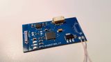 Fully Assembled board
