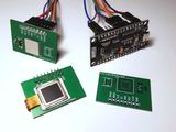 FPC1020A* Fingerprint Scanners