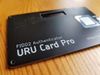 URU Card Pro