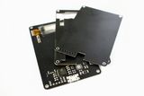 Set of PCBs for the URU Card