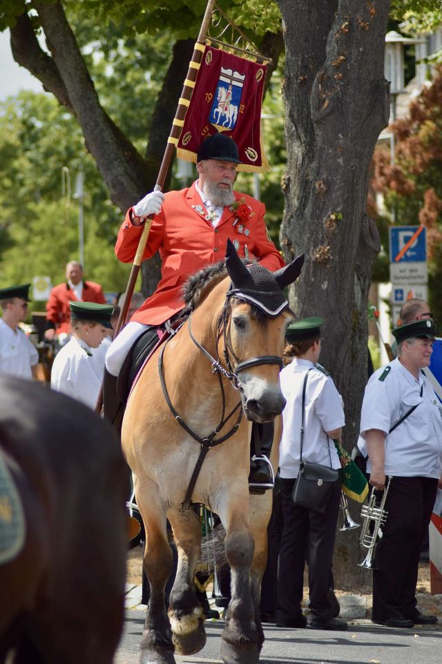 Markus Fest Schützenfest – Germany’s Traditional Marksmen Festival | Andrey Ovcharov