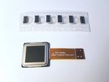 FPC1020AM module and Hirose connectors