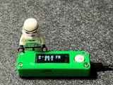 Finished Radio in Case