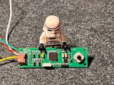 Finished Radio Receiver Board