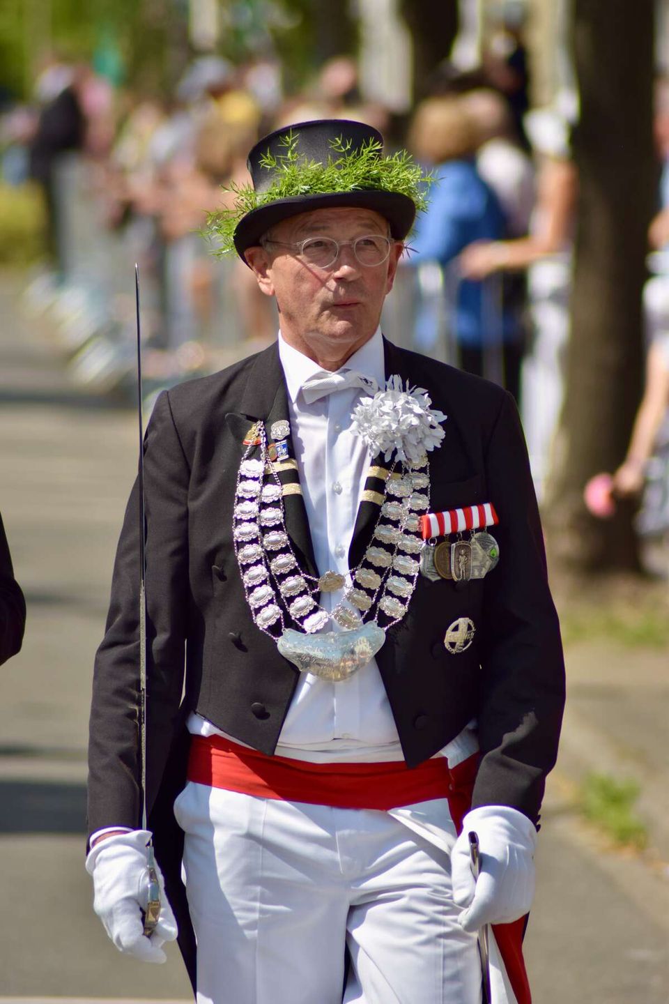 Markus Fest Schützenfest – Germany’s Traditional Marksmen Festival | Andrey Ovcharov