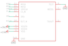 FPC1020AM fingerpint scanner pinout