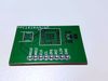 Test board for FPC1020 fingerprint scanners